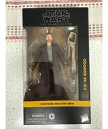 Star Wars The Black Series Skeleton Crew 6&quot; Figure Jod Na Nawood #01 New... - $28.42 CAD