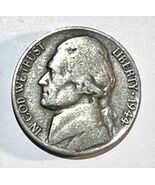 1944 D Steel Nickel - $45,000.00