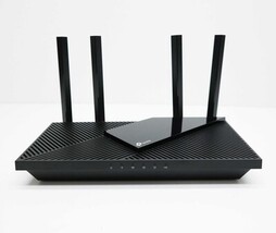 TP-Link Archer AX21 AX1800 Dual Band Wi-Fi 6 Router image 3