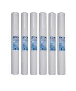 IPW Industries Inc-PureT GCB Series (GCB2000005)- 20&quot; x 2.5&quot; Spun Polypr... - €33,88 EUR