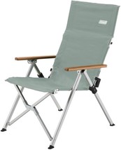 Sling Chair From The Living Collection By Coleman. - £152.43 GBP