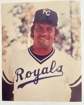 George Brett Glossy 8x10 Photo - Kansas City Royals - £7.84 GBP