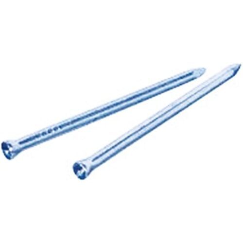 Hillman 2-1/2 in. L Trim Steel Nail Smooth Shank Flat - $17.97