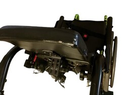 Kids Quickie 2 Special Edition Pediatric Wheelchair - Sunrise Medical Manual image 11