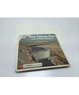 Vintage Glen Canyon Dam Lake Powell View-Master 3-Reel Packet - €12,86 EUR