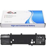 191YN Laptop Battery for Dell Alienware 15 R1 R2, 14.8V 92Wh - $37.99