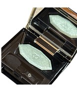 Shiseido  CLE DE PEAU BEAUTE/SOLO POWDER EYE COLOR Ombré 205 0.06 OZ Jap... - $28.13