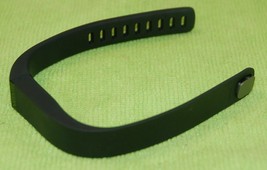 NEW Large WRISTBAND With Clasp for FitBit Flex Wireless Fitness Data Tracking - £11.05 GBP