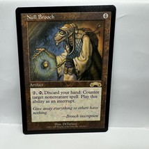 MTG Null Brooch Exodus - £8.14 GBP