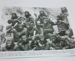 Originale 8x10 Promo Fotografie Sotto Il Planet Di Il Scimmie Gorilla Mi... - $17.35