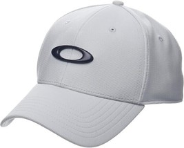 Oakley Tincan CAP - Lunar Rock - Größe Groß Bis XL - $28.14