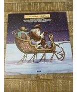 A Country Christmas Album - €21,52 EUR