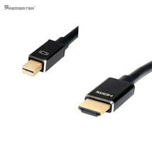 Mini Displayport Mdp 1.2A To Hdmi 2.0 Converter Cable 4K2K 60Hz 6.6Ft - $27.99