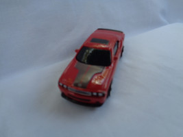 Maisto 2008 Dodge Challenger SRT8 Red - As Is - £1.21 GBP