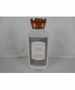 Bath &amp; Body Works Autunm Violets 24 HR Moisture Body Lotion - $180.02 MXN