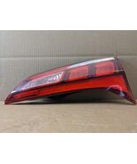 CHIPPED OEM 2016-2018 Acura RDX Right RH Passenger Lift Gate Inner Tail ... - $1,636.69 MXN