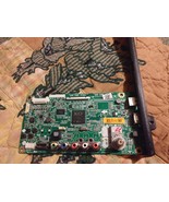 LG EBT62359772 (EAX65049105(1.0)) Main Board for 42LN5400-UA - $44.99