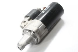 2000-2006 MERCEDES W215 CL500 W220 S500 S430 ENGINE STARTER MOTOR P7241 image 4