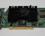 Matrox MGI Model: G45X4QUAD-BF PCI 128MB Multi-Monitor Video Graphics Card - £170.56 GBP