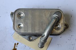2007-2010 BMW 530i E60 ENGINE OIL COOLER K3312 image 3