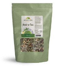 ANXI-A-TEA Herbal Blend for Stress Relief &amp; Relaxation - £24.03 GBP