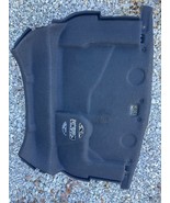 2015-2020 ACURA TLX TRUNK FLOOR CARPET MAT LINING UNDER PACKAGE TRAY COV... - $169.77 CAD