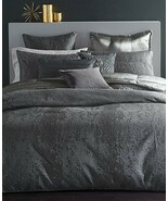Donna Karan Moonscape 3P Queen Duvet Cover shams Set - $287.95
