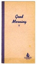 Hotel Stewart Breakfast Menu San Francisco California 1930&#39;s  - £22.13 GBP