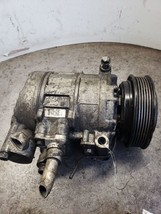 AC Compressor Turbo Fits 96-04 AUDI A6 1039756 - £59.94 GBP