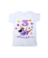 Encanto shirt  Isabela Madrigal Encanto girls shirt Encanto girls birthd... - £12.53 GBP
