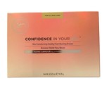 IT Cosmetics Confidence In Your Glow 3-in-1 Blush Bronzer Instant Natura... - $68.26