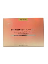 IT Cosmetics Confidence In Your Glow 3-in-1 Blush Bronzer Instant Natural Glow - £54.43 GBP