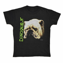 Dinosaur Jr Dog T shirt Black Tee Men All Size S M L 234XL AA519 - £11.15 GBP+