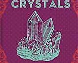 Little Bit Of Crystals (hc) By Cassandra Eason - $22.23