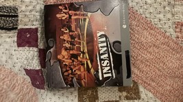 Insanity Cardio Workout Beachbody Complete At Home Gym Diet Abs  DVD Set... - $20.57