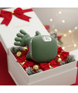 Heated Neck and Shoulder Massager With Adjustable Intensity - $95.99