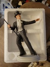 1984 AVON Images of Hollywood Fred Astaire as Josh Barkley Porcelain New... - $16.33