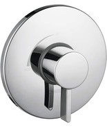 Ecostat Modern 1-Handle 7-Inch Wide Shower Valve By Hansgrohe, 04233000 ... - £136.05 GBP