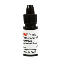 3M Unitek Transbond XT Light Cure Orthodontic Adhesive Primer 6ml Bottle... - $62.50