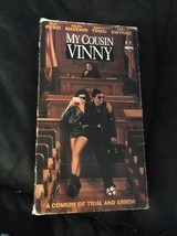 My Cousin Vinny (VHS, 1992) - £4.71 GBP