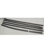 5 Piece GT 36&quot; HO Gauge Flex Track Nickle Silver Made in Italy - $29.87 CAD
