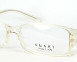 Clariti Smart Collection SM2675 CLEAR EYEGLASSES GLASSES FRAME 52-15-140mm - $22.57
