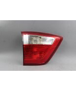 Left Driver Tail Light Inner Lid Mounted Fits 2013-2016 FORD C-MAX OEM #... - $134.99