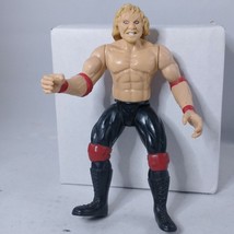 1997 JAKKS PACIFIC BRIAN PILLMAN WWF WWE STOMP Action Figure - $8.75
