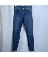 NYDJ Le Silhouette Ami Skinny Jeans Women's Size 4 28" Inseam Lift X Tuck Tech - $14.84