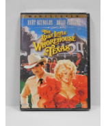 The Best Little Whorehouse in Texas (DVD, 1982) - $11.88