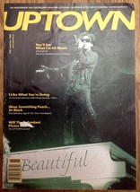 Prince Uptown Magazine #38 Summer 1999 Per Nilsen - $18.00
