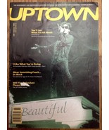 Prince Uptown Magazine #38 Summer 1999 Per Nilsen - $24.66 CAD