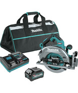 40V Max Xgt 7-1/4 In. Aws Capable Circular Saw Kit (4 Ah) New - £448.57 GBP