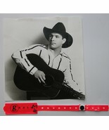 GARTH BROOKS ALL ACCESS PASS WRISTBAND 1997 OTTAWA + Photo EARLY GARTH VG - $18.50
